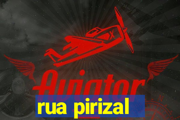 rua pirizal - vasco da gama, recife - pe